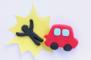 人身事故のイメージ画像